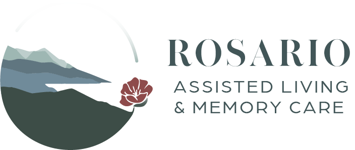 SECONDARY - Rosario Logo